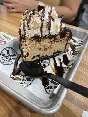 Coffee Mud Pie