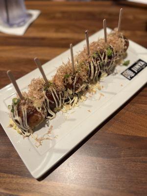 Takoyaki