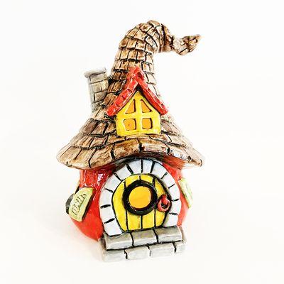 Gnome home