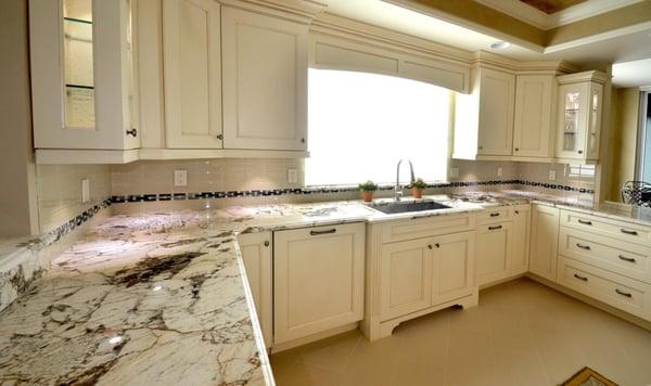 Kitchen cabinets Naples fl