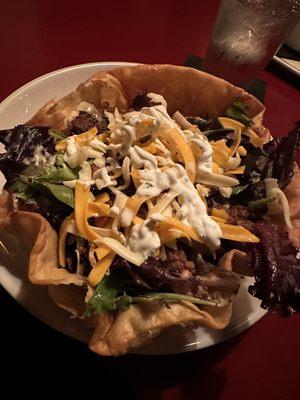 Taco Salad