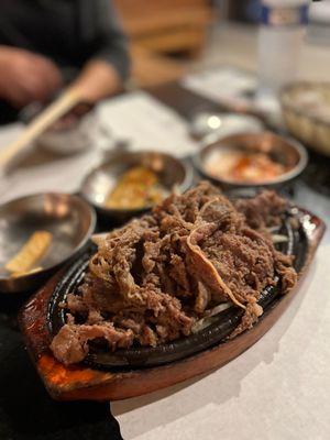 Bulgogi