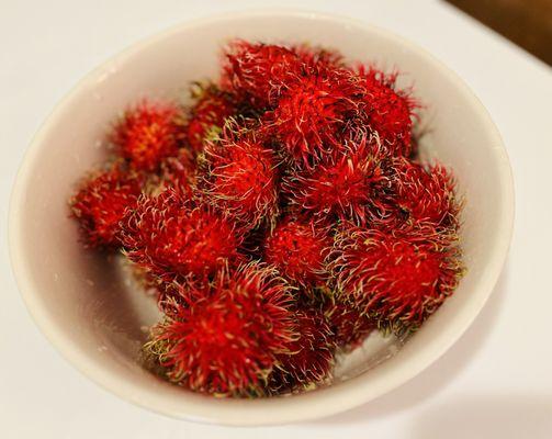 Rambutan