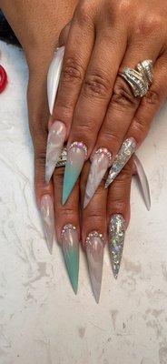 Cobe Nails