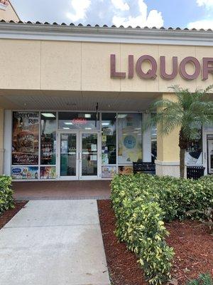 Ibis Liquors