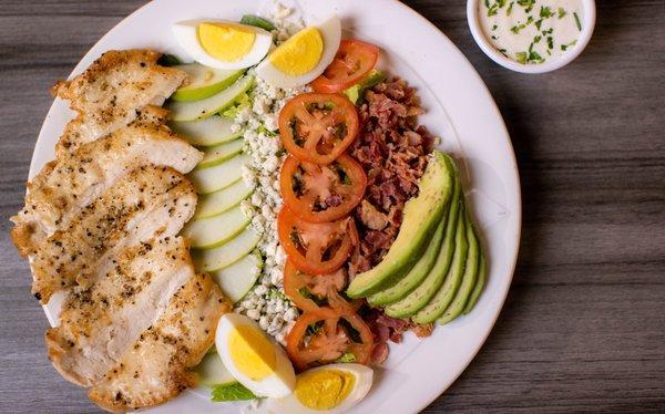 Harvest Cobb Salad