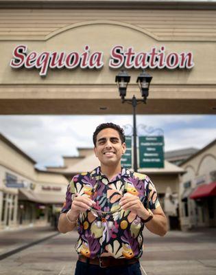 Sequoia Station Dental Care