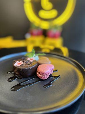 Special  Valentine's day Desserts