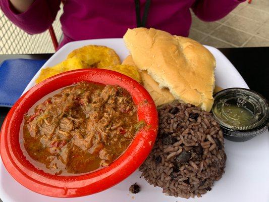 Ropa Vieja