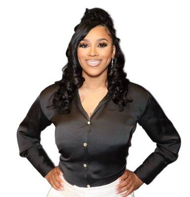 Shanecia Tate, Realtor®