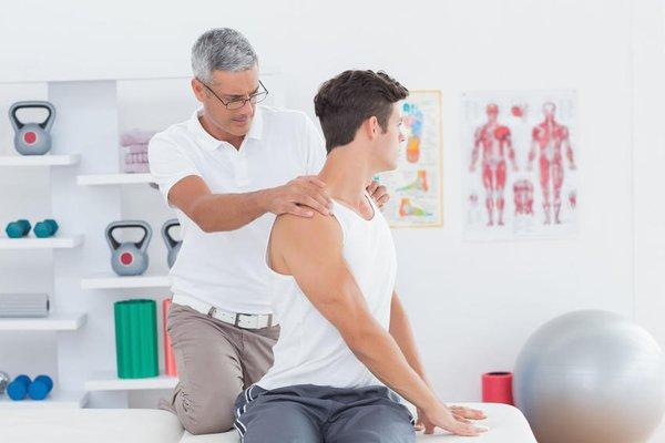 Agran Chiropractic & VAX-D Center