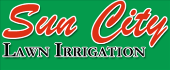 Sun City Lawn Irrigation logo