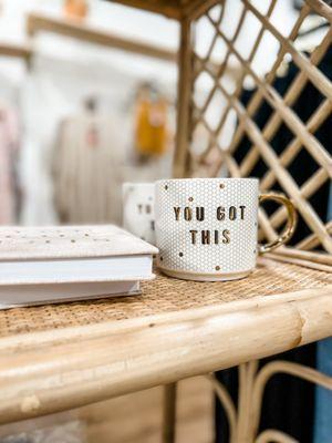 You Got this Mug