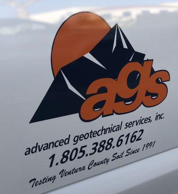 Truck logo