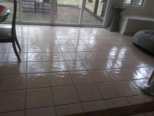 Basic Cleaning In Wimberley Texas