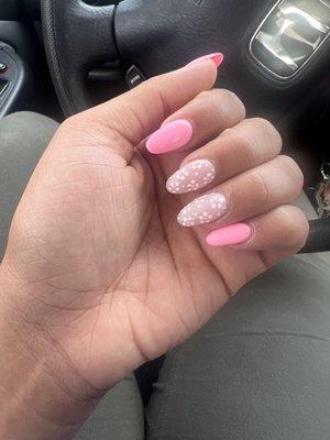 Lani Nails Spa