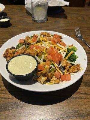 Chicken Bowl