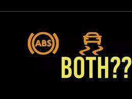 * ABS (Antilock brake System) Service & Repair