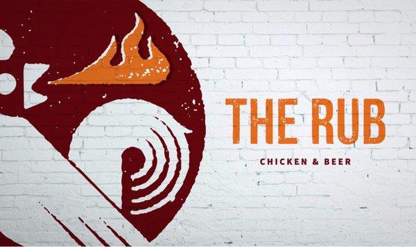 The Rub Chicken & Beer