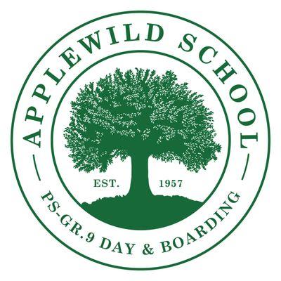 Applewild Logo