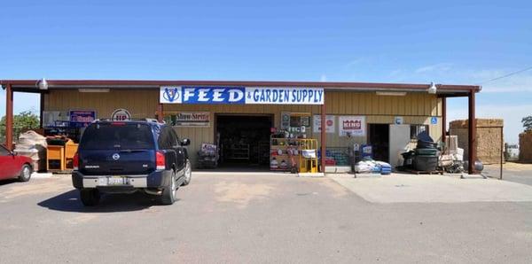 3V Feed & Garden Supply