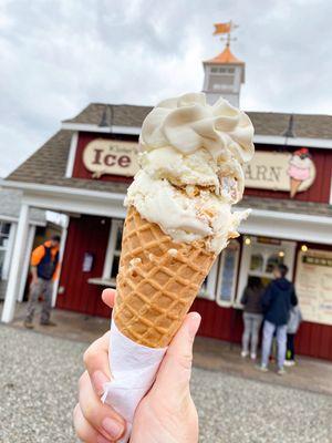 Kloter's Ice Cream Barn