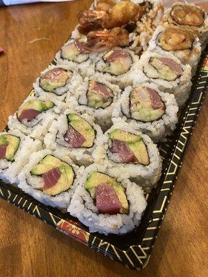 Sushi