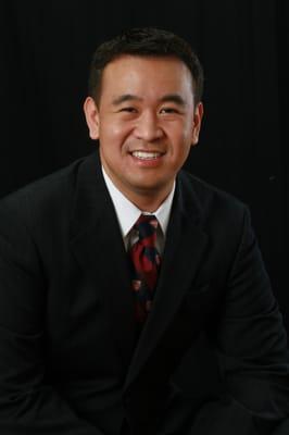 Alfredo A. Dela Rosa, Jr, DDS, MD, MBA