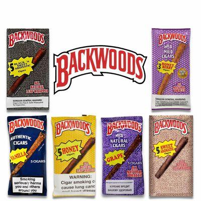 Backwoods