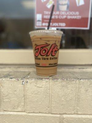 Jolt Drive Thru Coffee