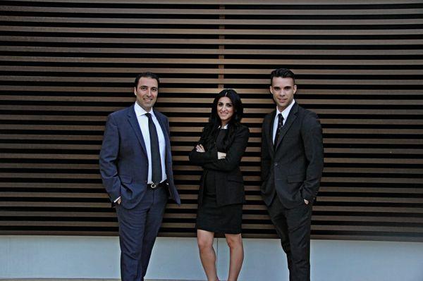 Razi Law Group Attorneys