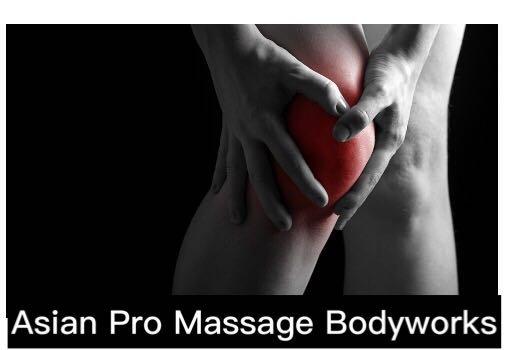 Asian Pro Massage Bodyworks