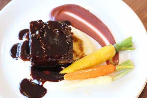 Short Rib