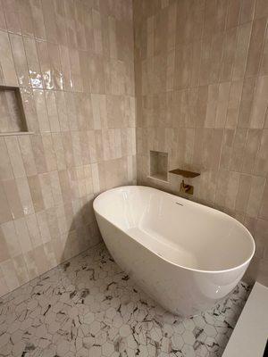 CB Tile And Stone, Inc