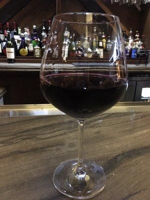 Louis M Martini, Sonoma, Cabernet