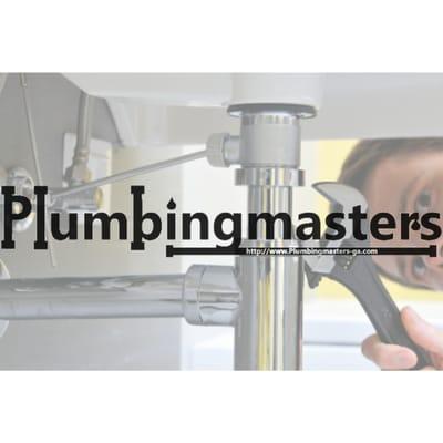 Plumbing Masters