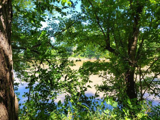 Hopewell Culture National Historical Park