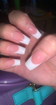 Nails