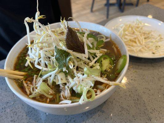 Bun Bo Hue