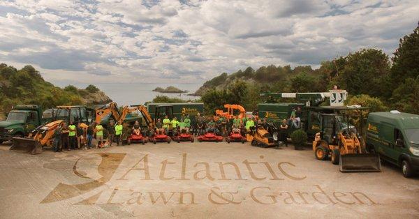 Atlantic Lawn and Garden