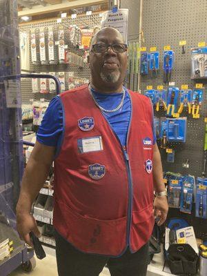 Lowe's Home Improvement