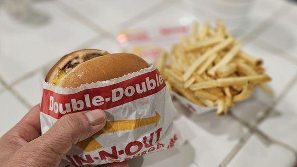 In-N-Out Burger