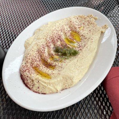 Hummus