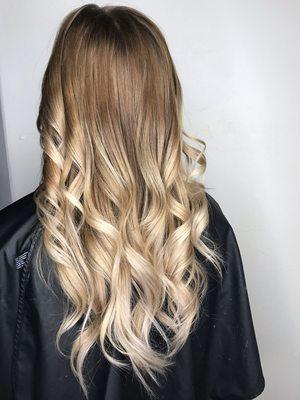 Balayage