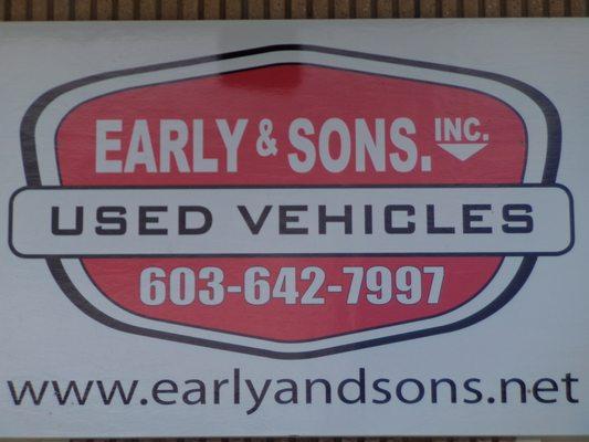 Early & Sons