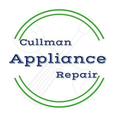 Cullman Appliance Repair