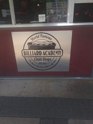 Billiard Academy