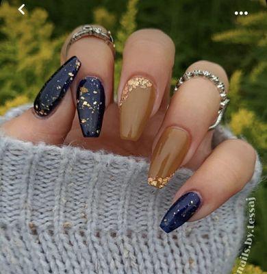 Escape Nails Spa