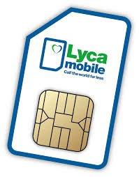 Lycamobile - Irvine