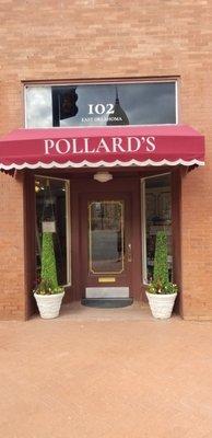 Pollards Gourmet Grocery & Gentleman Jerky